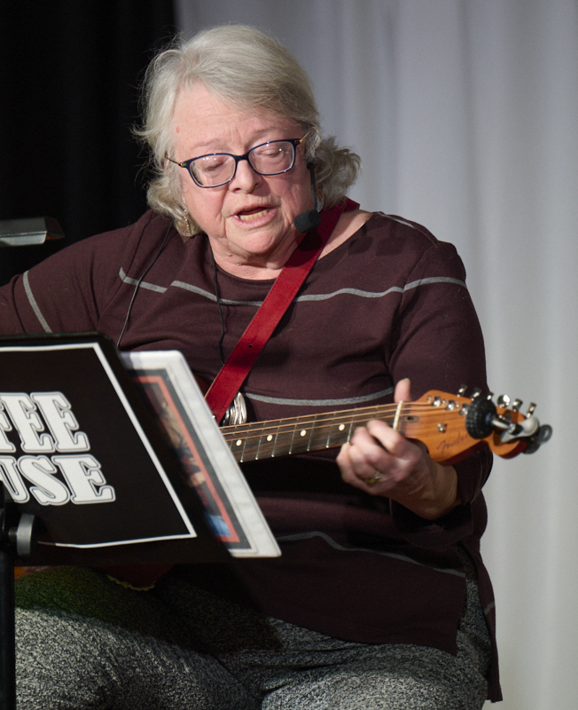 Off the Beaten Track 6